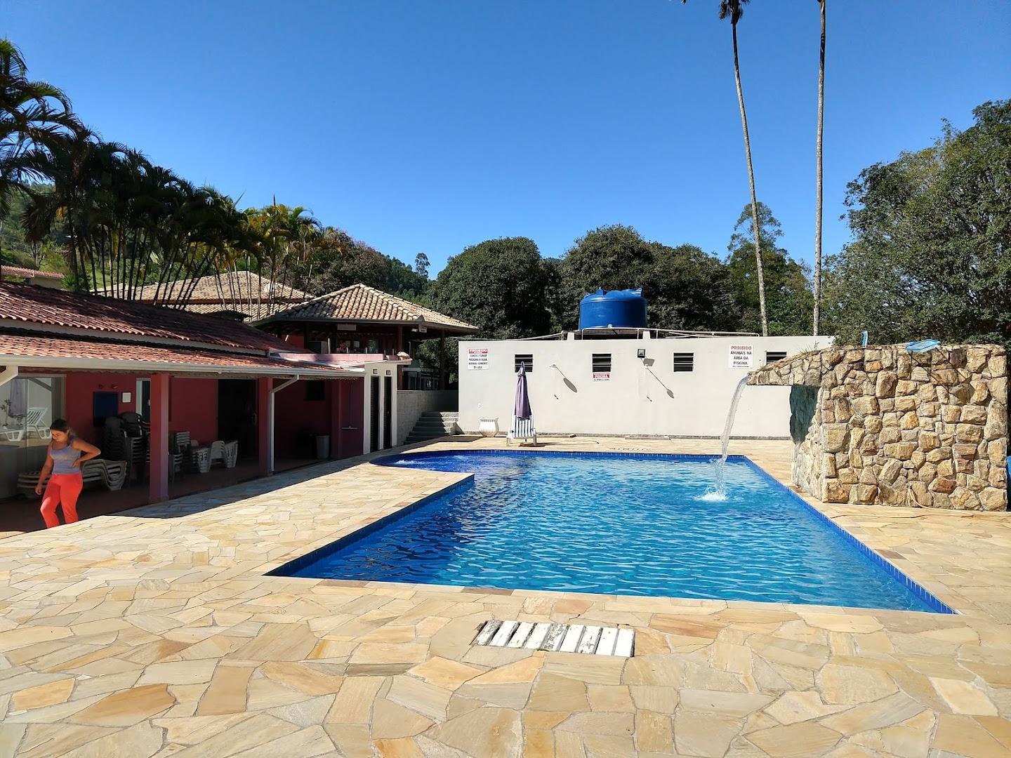 Camping Pousada Lyrimar - Image 3