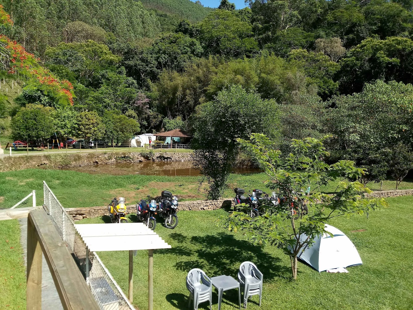 Camping Pousada Lyrimar - Image 5