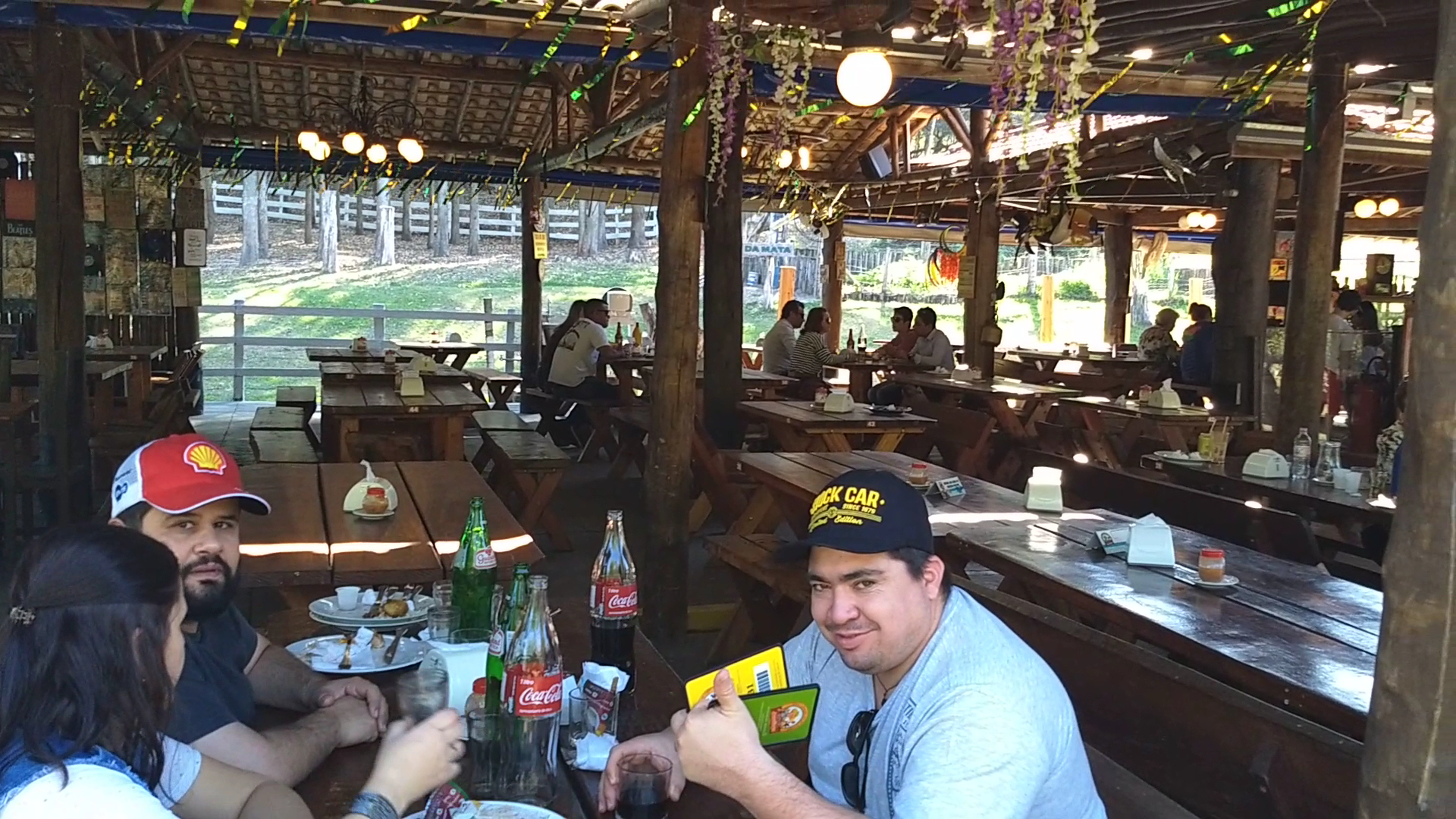 Estância Jacutinga - Restaurante e Turismo Rural - Image 2