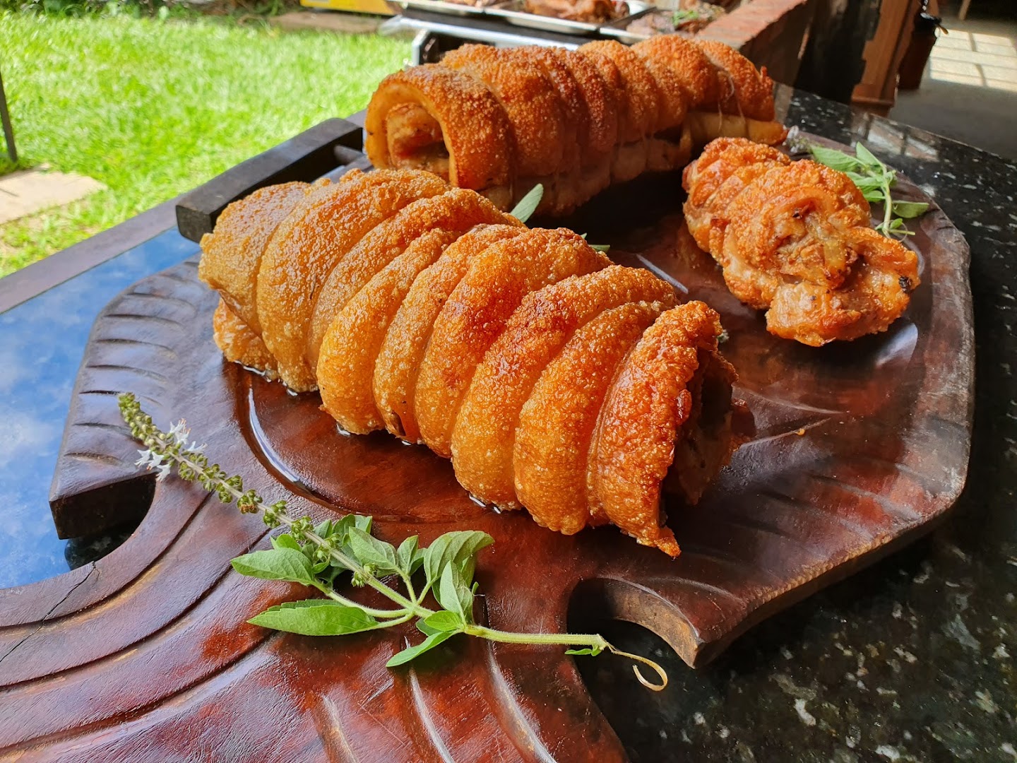 Estância Jacutinga - Restaurante e Turismo Rural - Image 3
