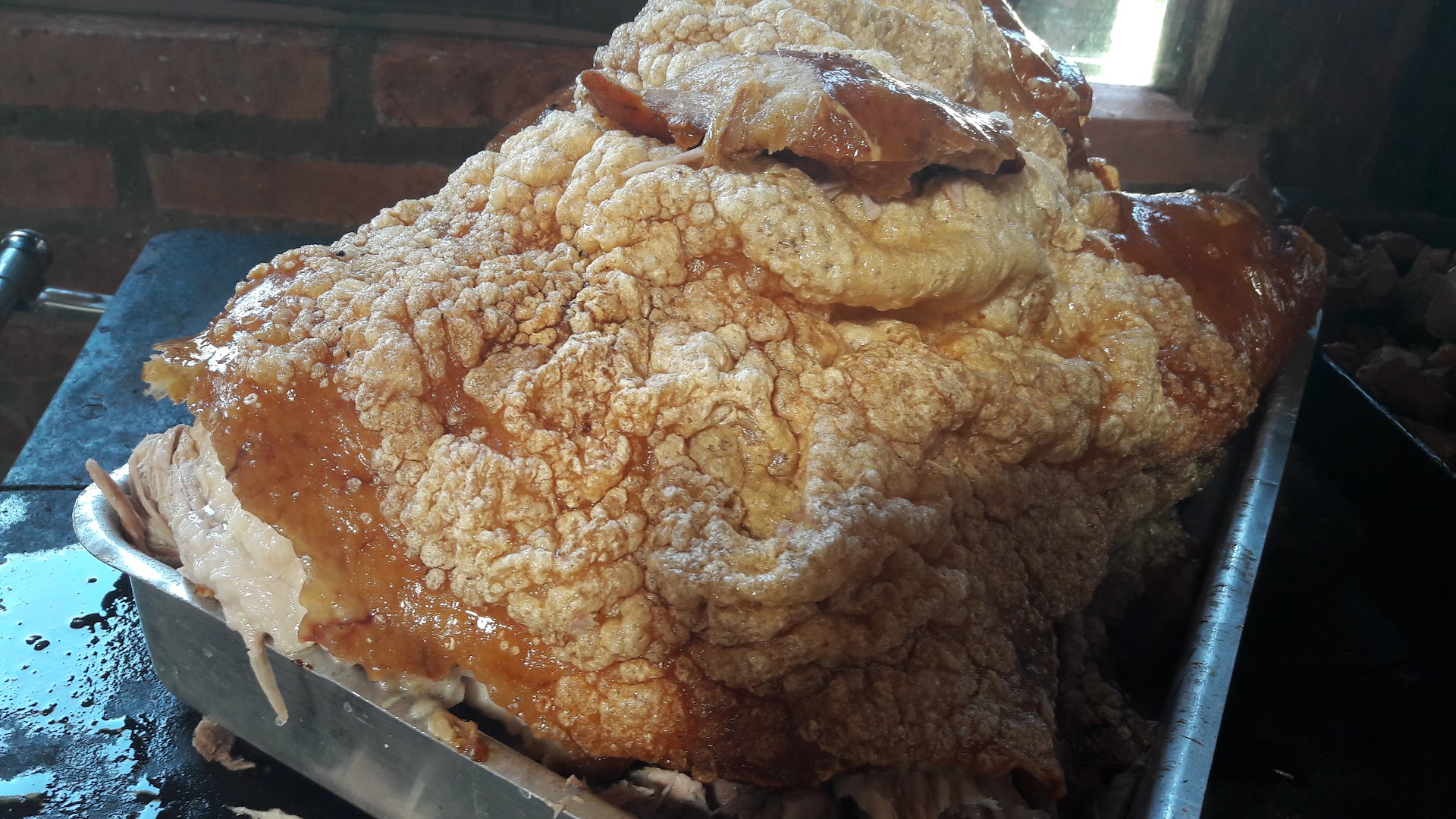 Estância Jacutinga - Restaurante e Turismo Rural - Image 4