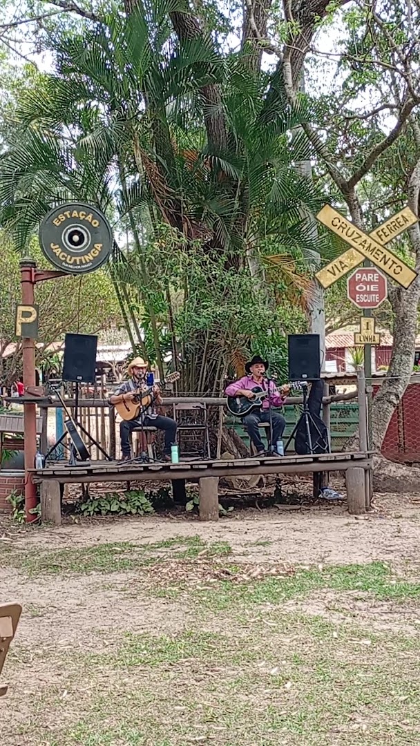 Estância Jacutinga - Restaurante e Turismo Rural - Image 5