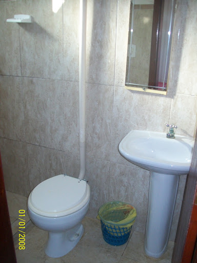 Camping Wahoo e Hostel - Image 3