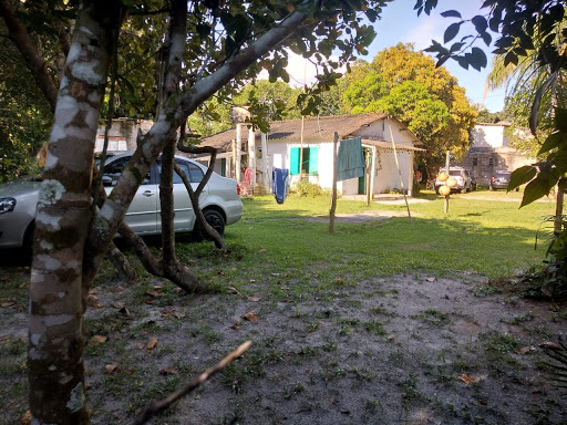 Camping Guaratuba Beach - Main Image