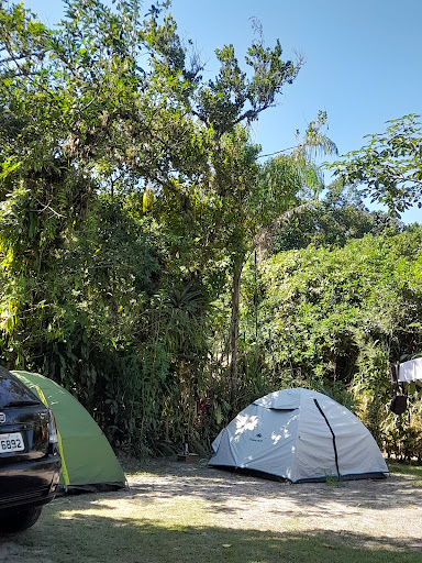 Camping Guaratuba Beach - Image 2