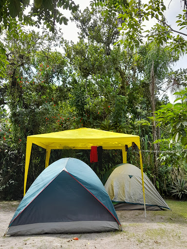 Camping Guaratuba Beach - Image 4