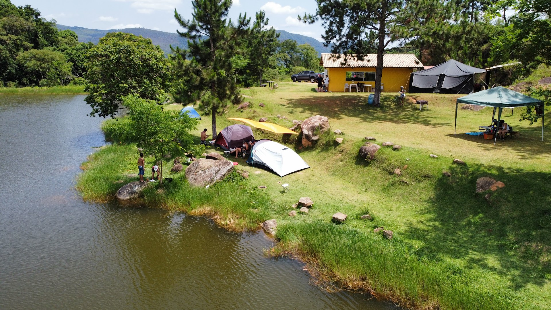 Refúgio das Águas - Image 4