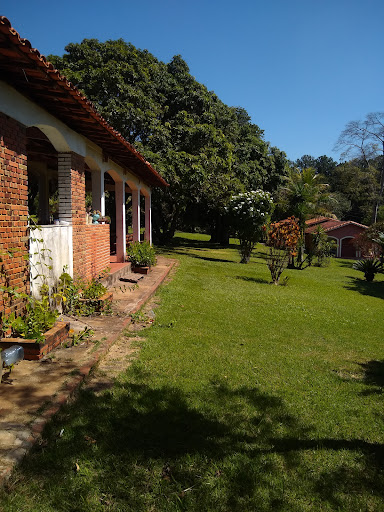 Camping, MH/TLLER, Pousada - Vale do Aleluia - Main Image