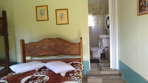 Camping, MH/TLLER, Pousada - Vale do Aleluia - Image 2