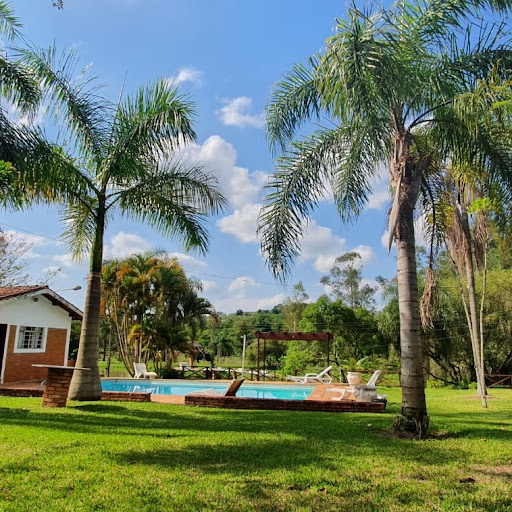 Camping, MH/TLLER, Pousada - Vale do Aleluia - Image 3