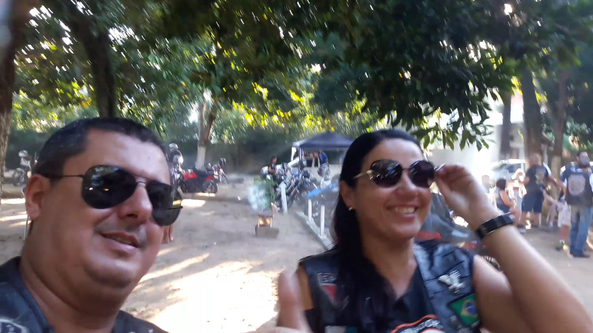 Camping Pousada Alto da Praia - Image 2