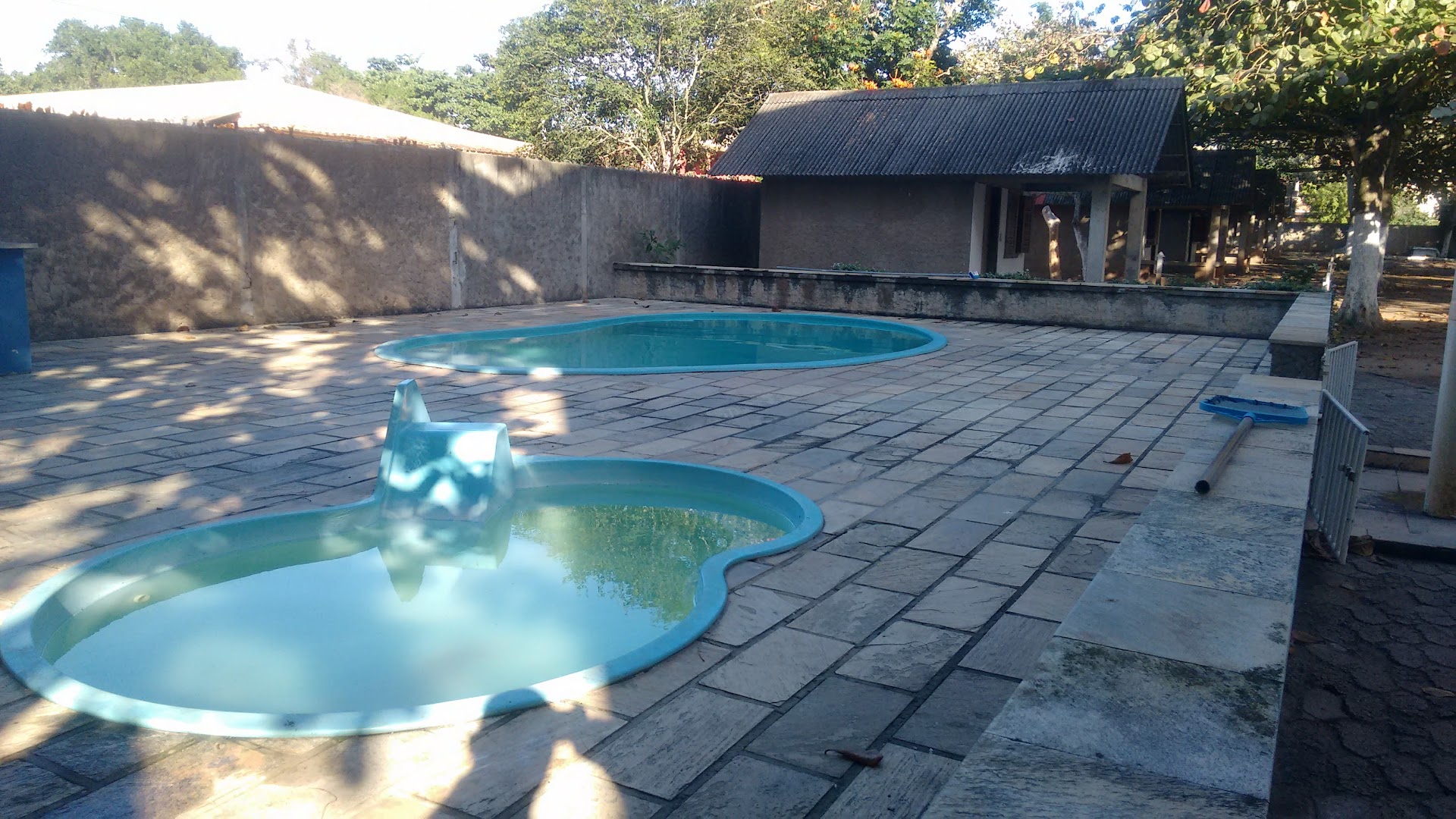 Camping Pousada Alto da Praia - Image 4