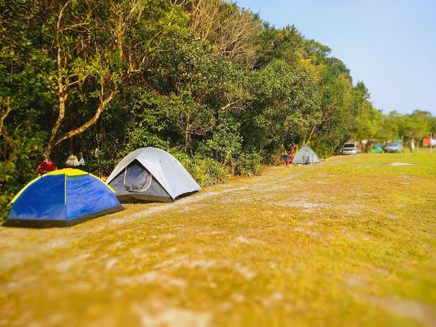 CAMPING DA BINHA ️ - Image 3