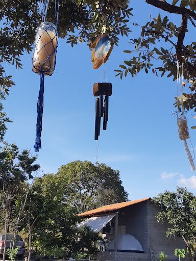 Camping Astral Lunar - Main Image