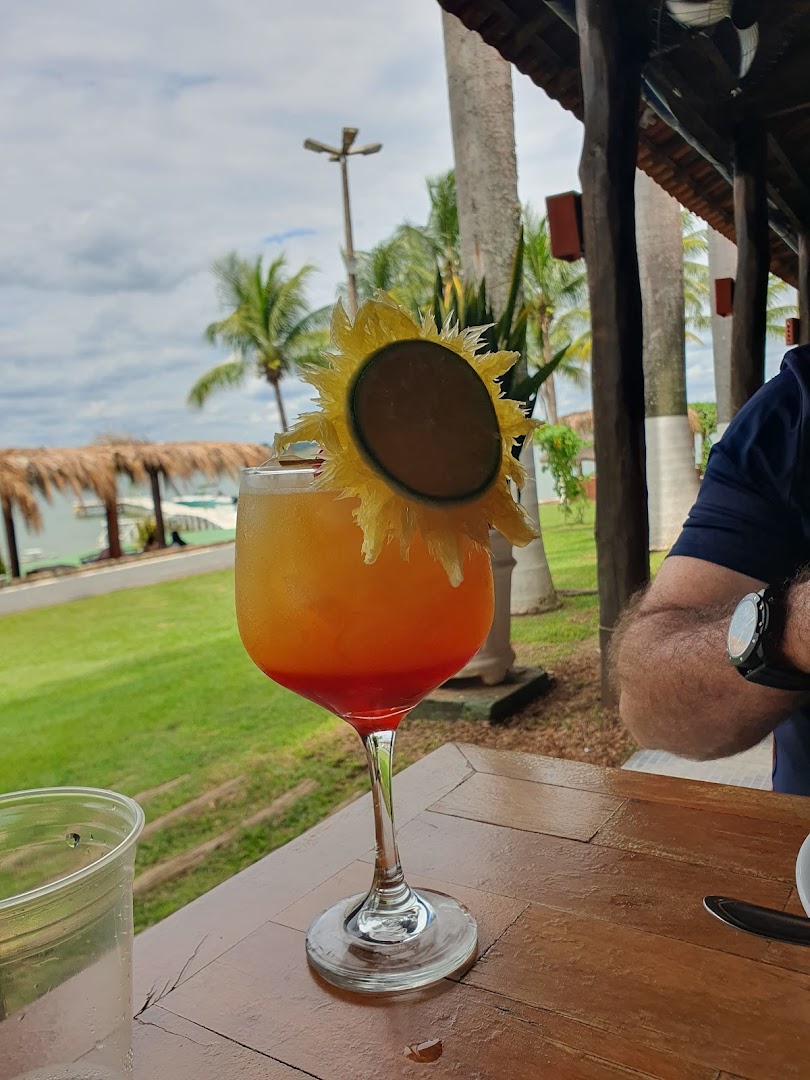 Náutico Clube e Restaurante Buritama - Image 3