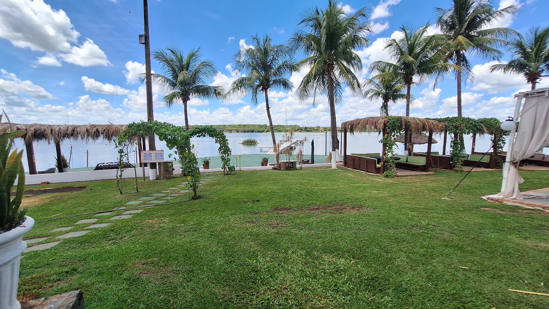 Náutico Clube e Restaurante Buritama - Image 4