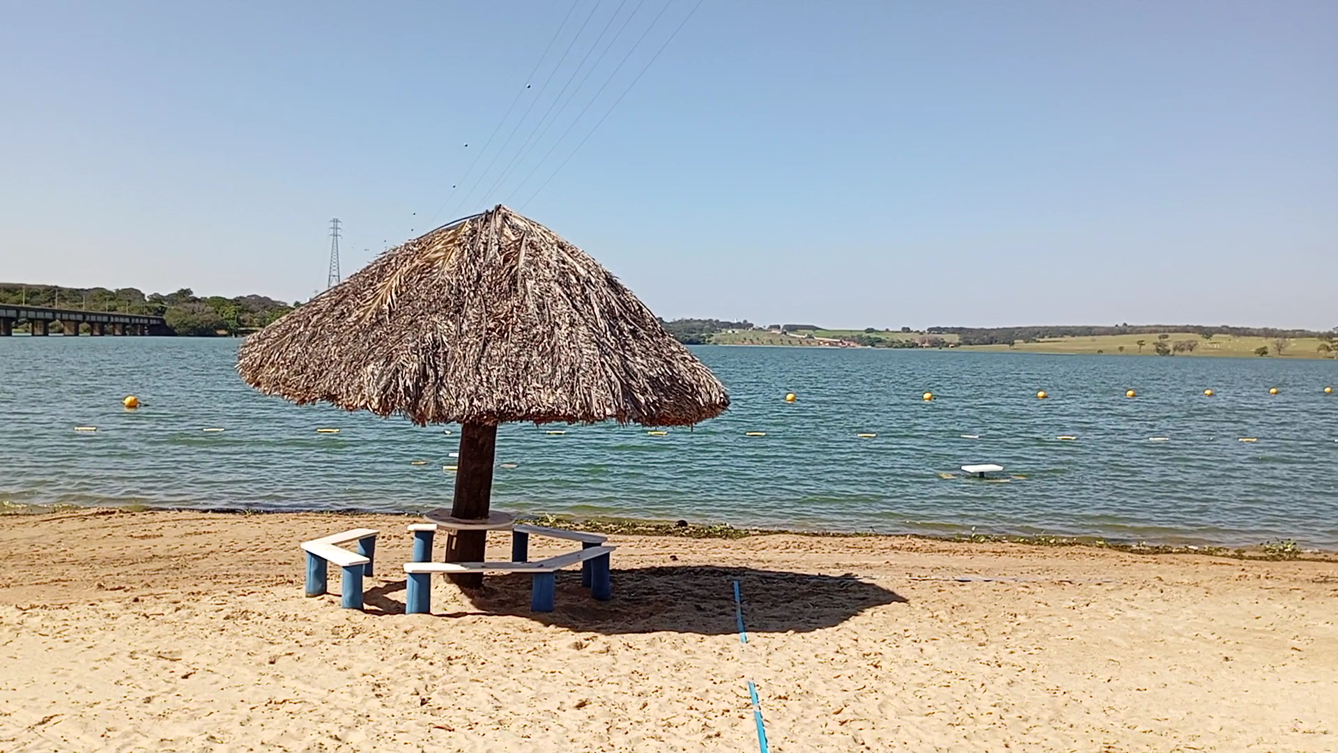 Náutico Clube e Restaurante Buritama - Image 5