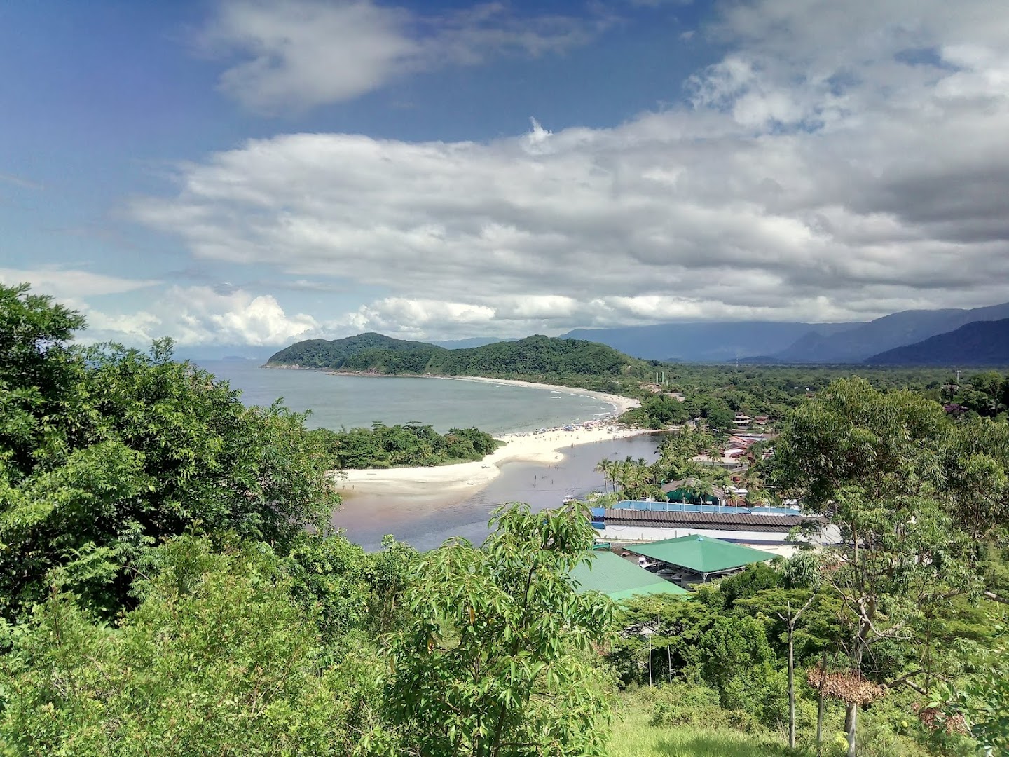 Camping Ohana House Juquehy - Image 2