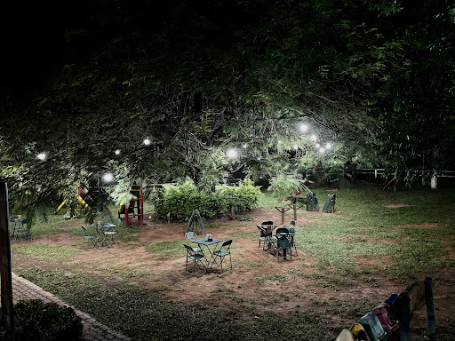 Cachoeiras do Martello Camping e Lazer. - Main Image