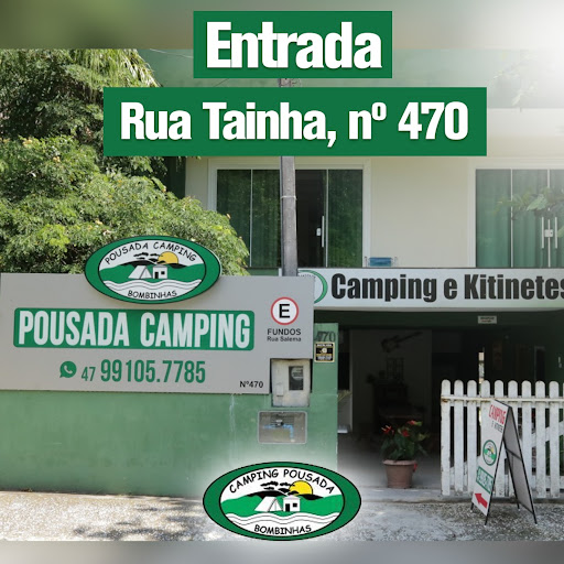 Camping Vila do Surf - Image 4