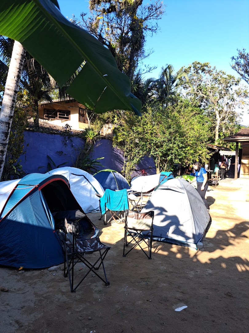 Camping Raízes Maresias - Main Image
