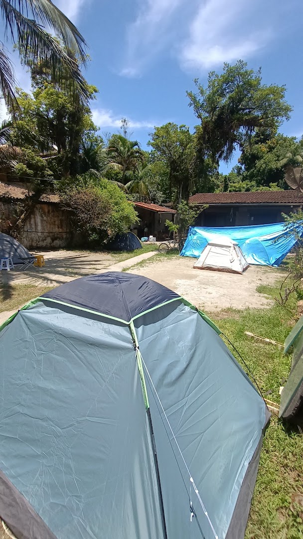 Camping Raízes Maresias - Image 2