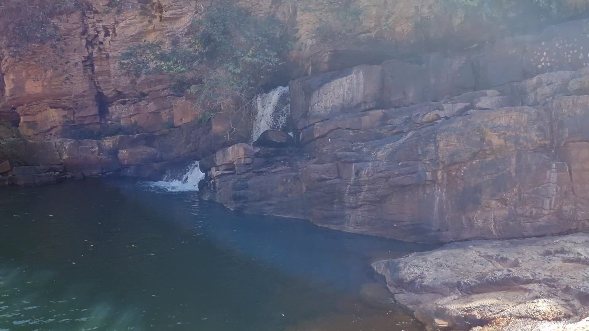 Camping RPPN Linda Serra dos Topazios - Image 2