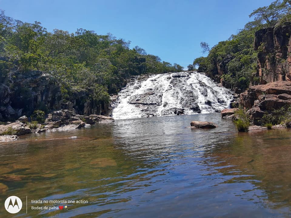 Camping RPPN Linda Serra dos Topazios - Image 4