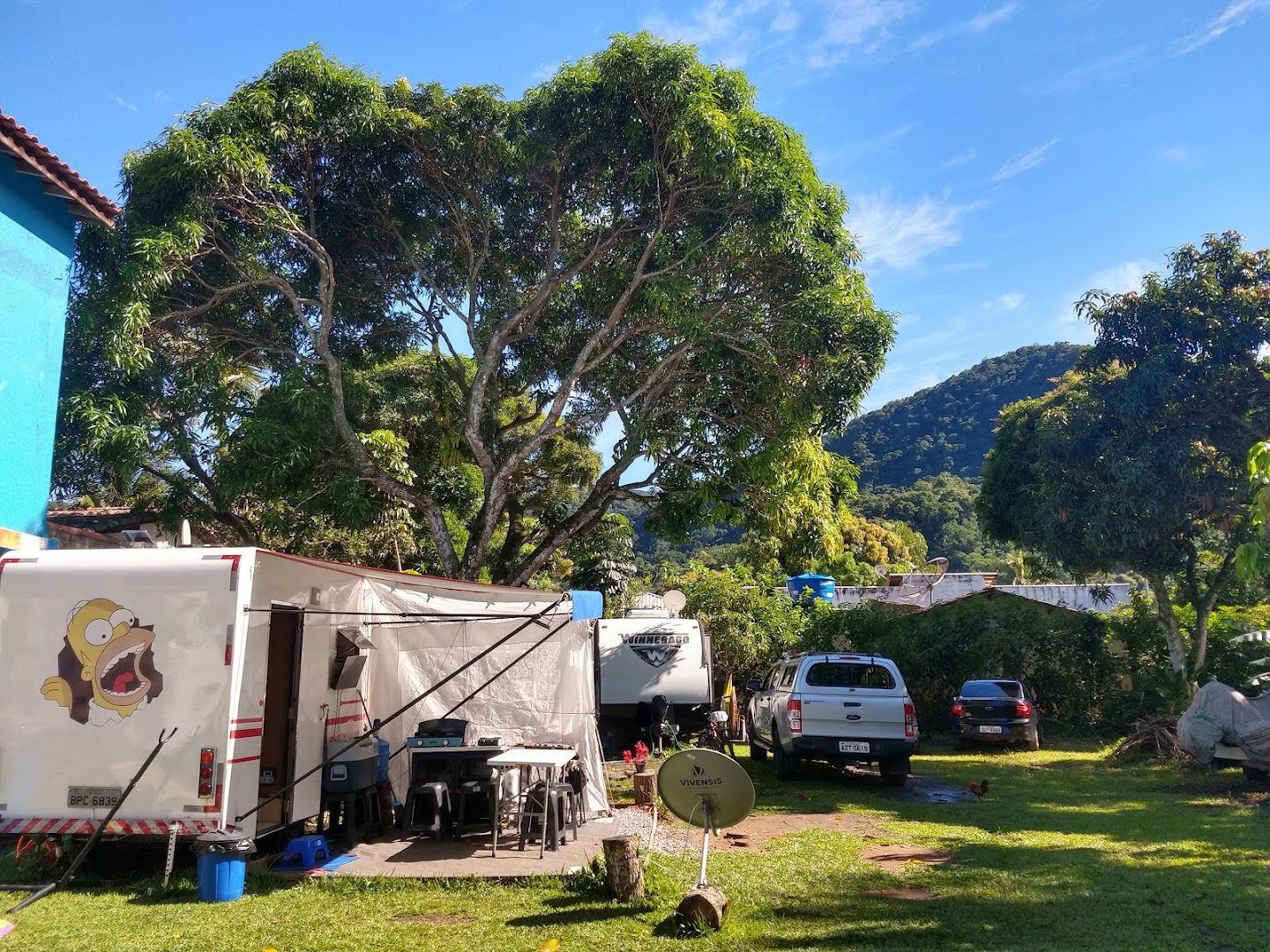 Sirilândia - Main Image