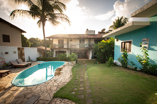 Camping Macaco Surf Hostel - Main Image