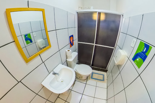 Camping Macaco Surf Hostel - Image 3