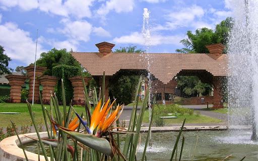 Hotel fazenda fonte da juventude - Main Image