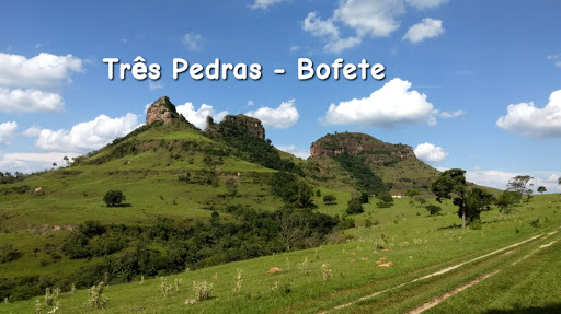 Hostel Bela Vista Três Pedras - Main Image