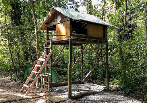 Hostel Rio das Pedras - Main Image