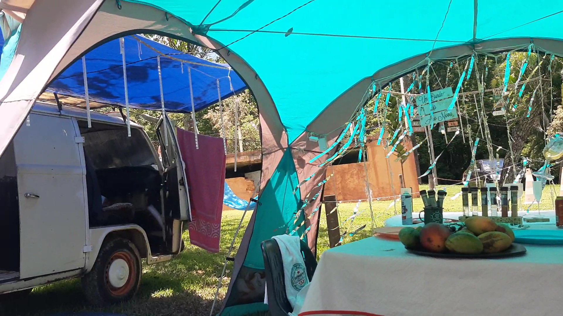 Sopé Camping e Pousada - Image 2