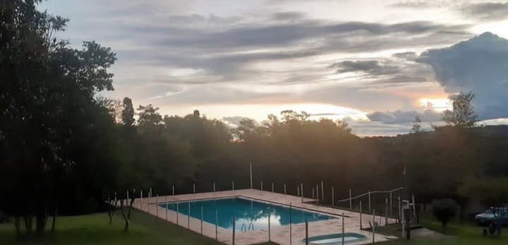 Sopé Camping e Pousada - Image 5