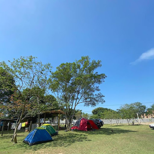 CAMPING DA JAQUEIRA - Main Image