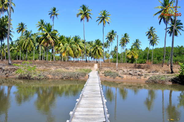 Camping Praia do Gravatá - Main Image