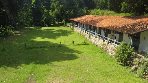 Mirante camping Flamboyant - Main Image