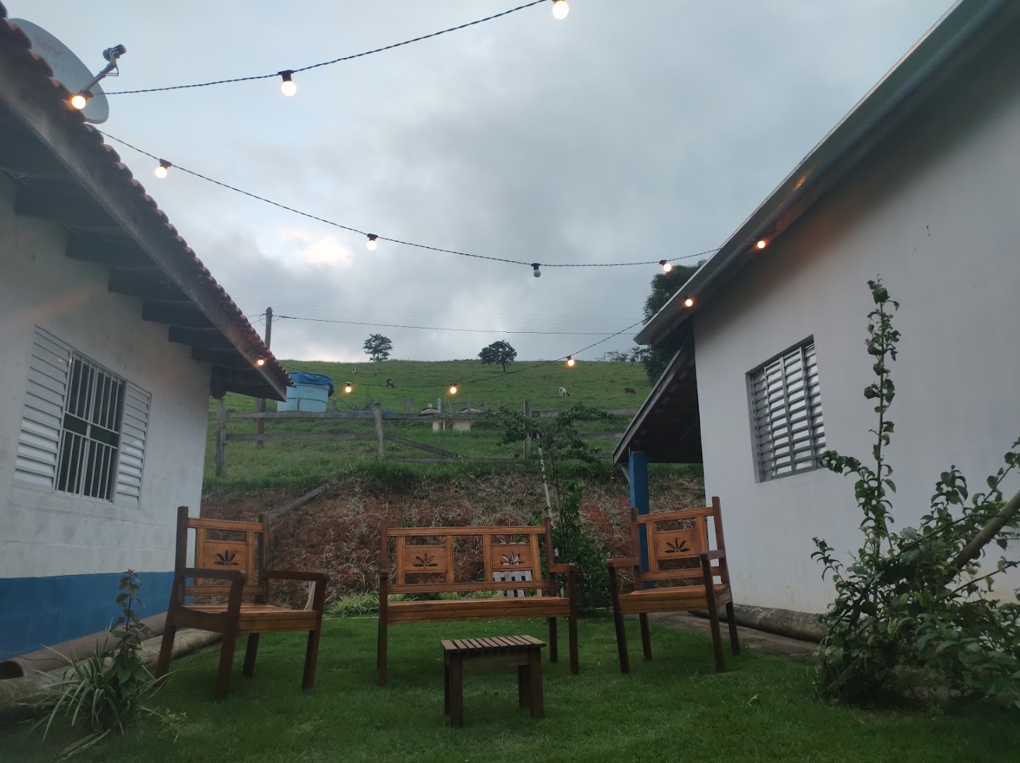 Pousada dos Pereiras - Image 5