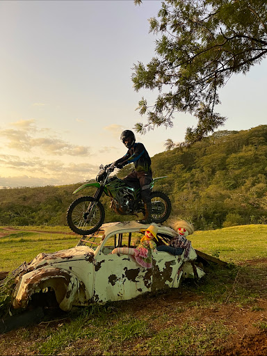 Fazenda Califórnia Marília-SP - Main Image