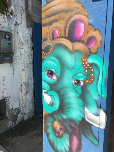 Camping Kombi Park Itacaré - Image 4