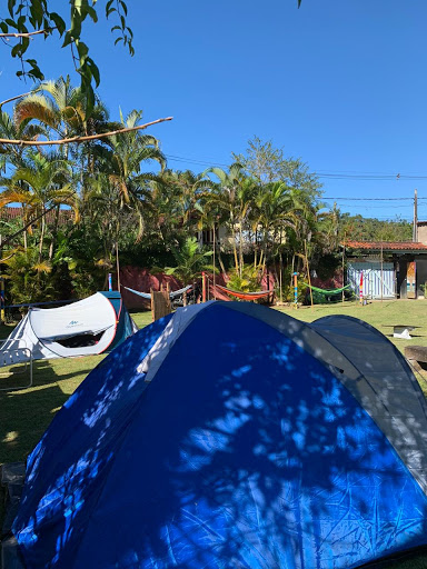 Farah Suítes Hostel Camping e passeios náuticos - Main Image