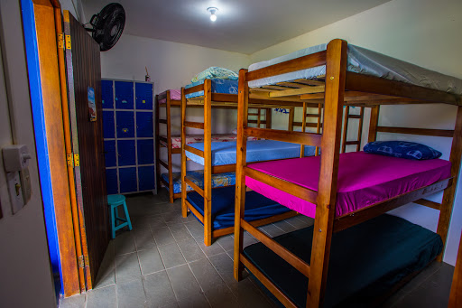 Farah Suítes Hostel Camping e passeios náuticos - Image 2