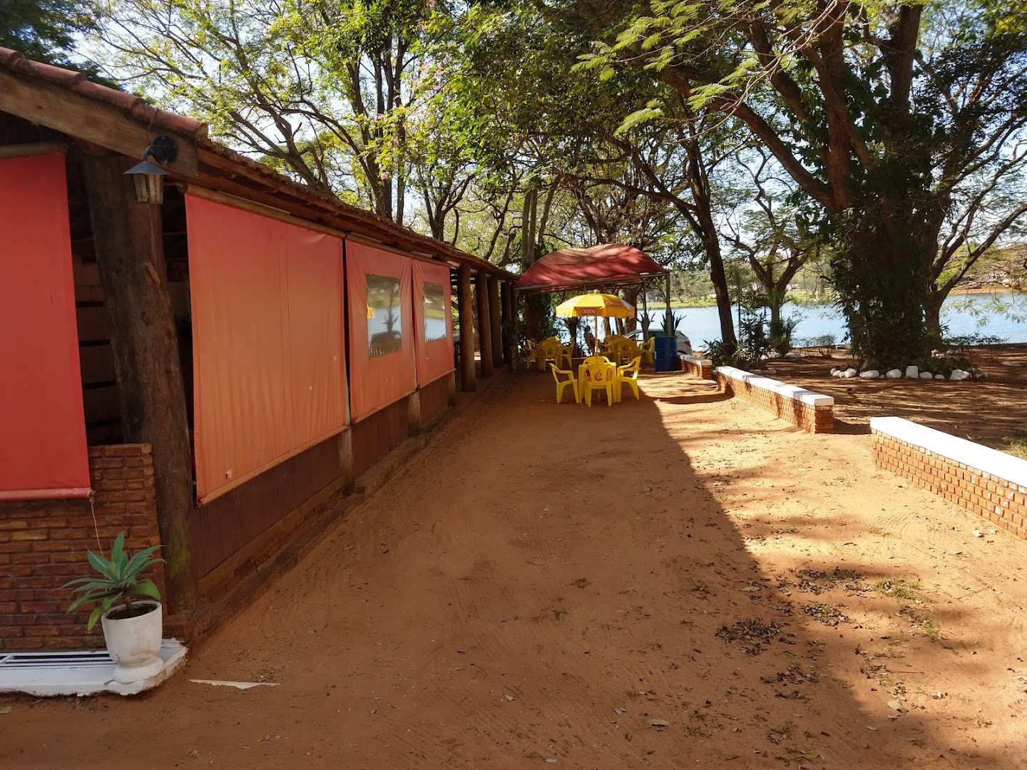 Marina Camping Club - Main Image