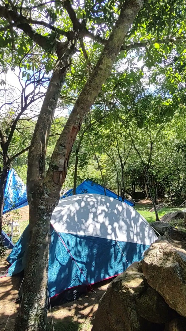 Parque Parapirá - Camping - Image 2