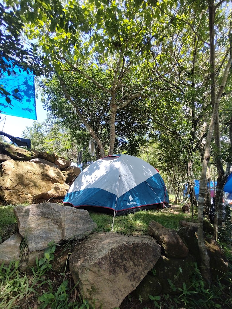 Parque Parapirá - Camping - Image 4