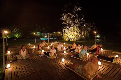 Itamambuca Eco Resort - Main Image