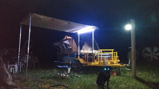 CAMPING LUA CHEIA - Main Image