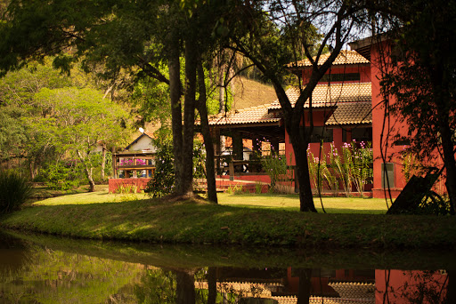 Fazenda Guaxinduva - Main Image
